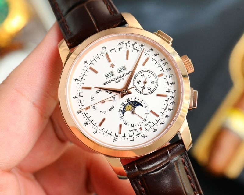 VACHERON CONSTANTIN Watches